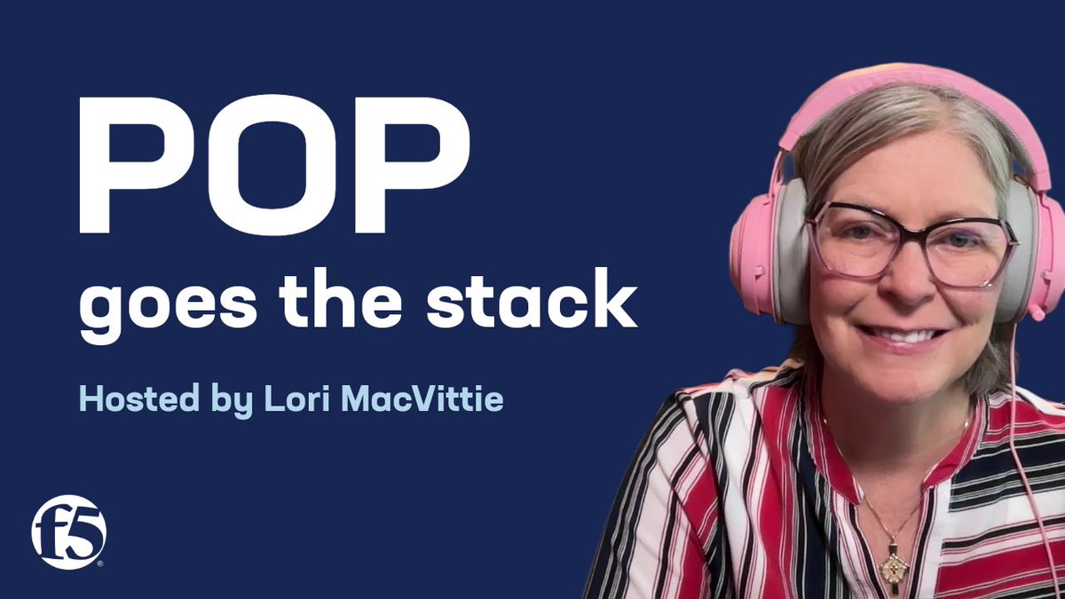 devcentral's tweet image. How do #AI agents challenge traditional #IAM? Disposable workers that spin up for seconds don’t fit within today’s identity systems. From ephemeral credentials to zero trust, learn the next steps for securing agent-driven systems. 
Watch now! 🎥 go.f5.net/t9z6q4fj