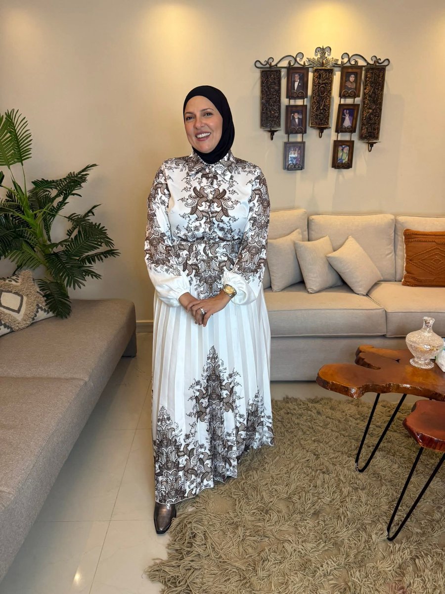الشيخه رقيه tweet media