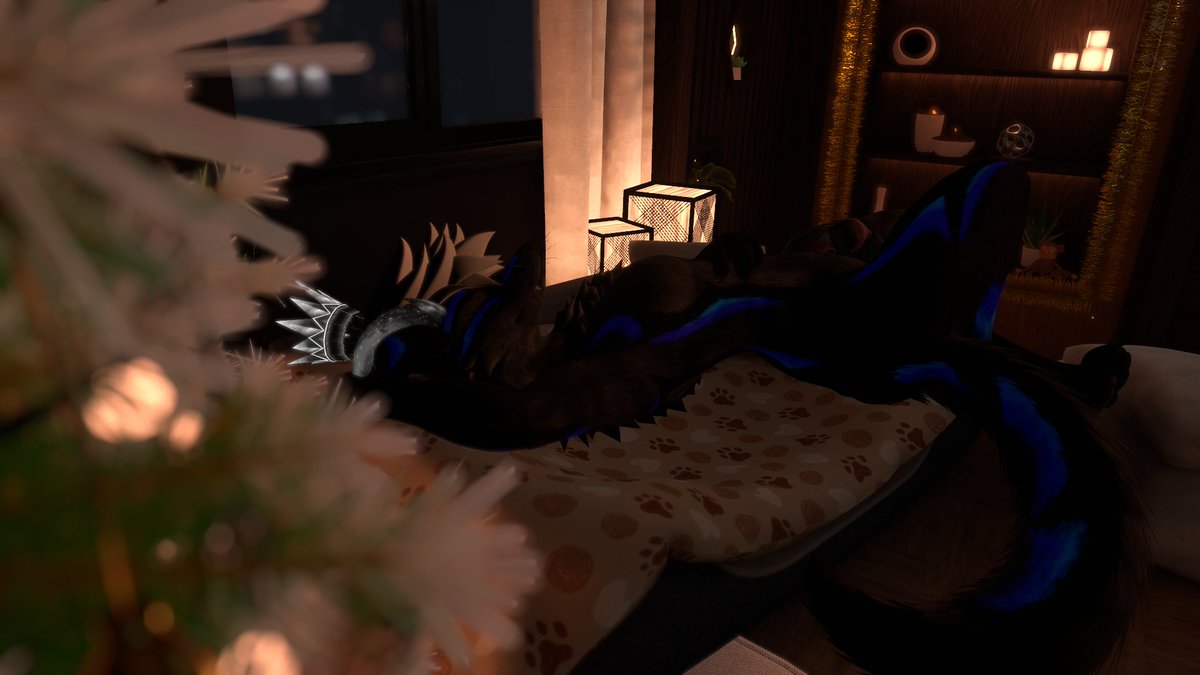 Kinky Blue Boi tweet media