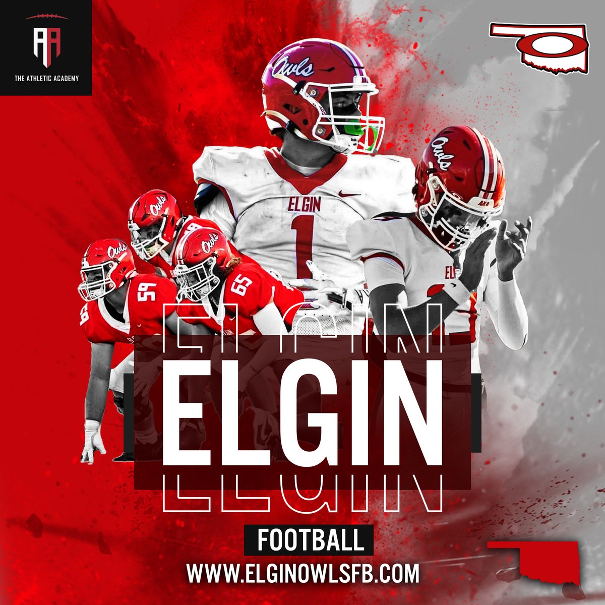 Levi Armstrong tweet media