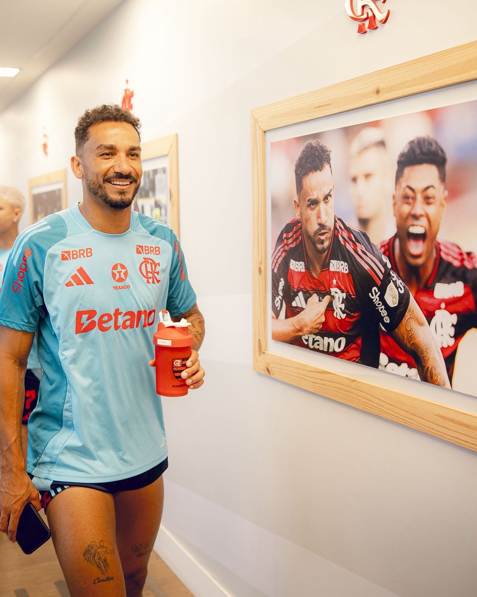 Venê Casagrande tweet media