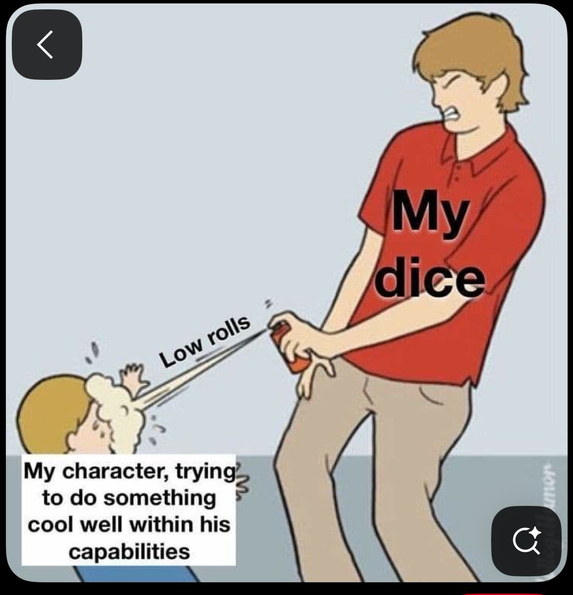 Trey_Emory29's tweet photo. Hello World! 
I am trying to build a community to connect people for DnD, gaming, just chatting etc. And let’s not forget the sh!t talking lol. Link to my discord below. Share please! https://t.co/Mke0Zrjzoz
