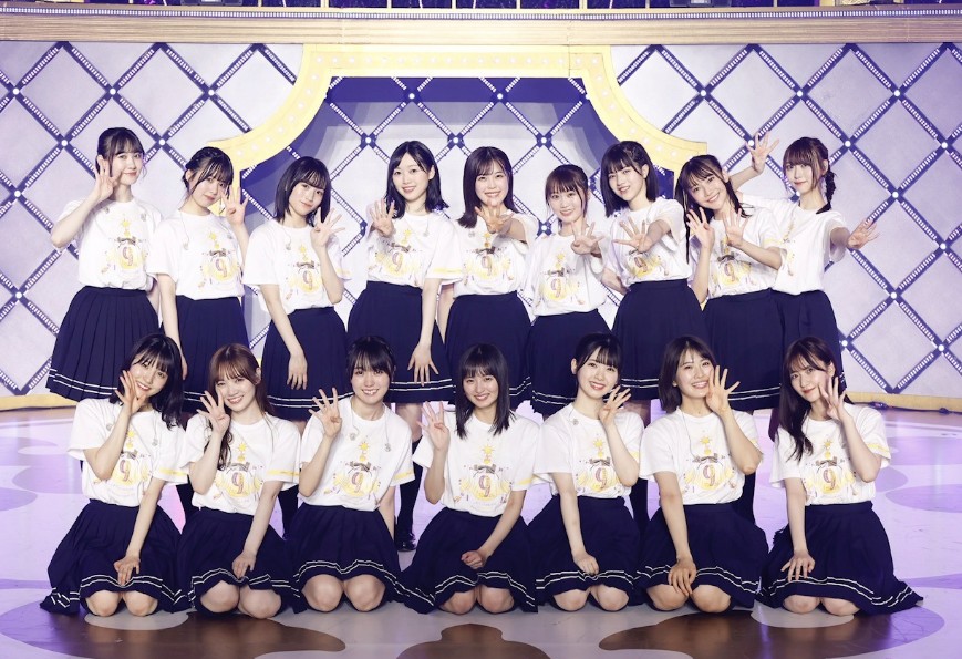 おはりか💖
今日は今から、泊まりで奮闘いたします🚞💦
今日は乃木坂46 4期生結成7周年記念日🎉
グループの中でも先輩の立場になりましたが、まだまだ飛躍してほしいですね🥰
今日も元気に頑張りましょう🍀
#佐藤璃果
#乃木坂46
#4期生結成記念日
#4期生結成7周年
#4期生は16人