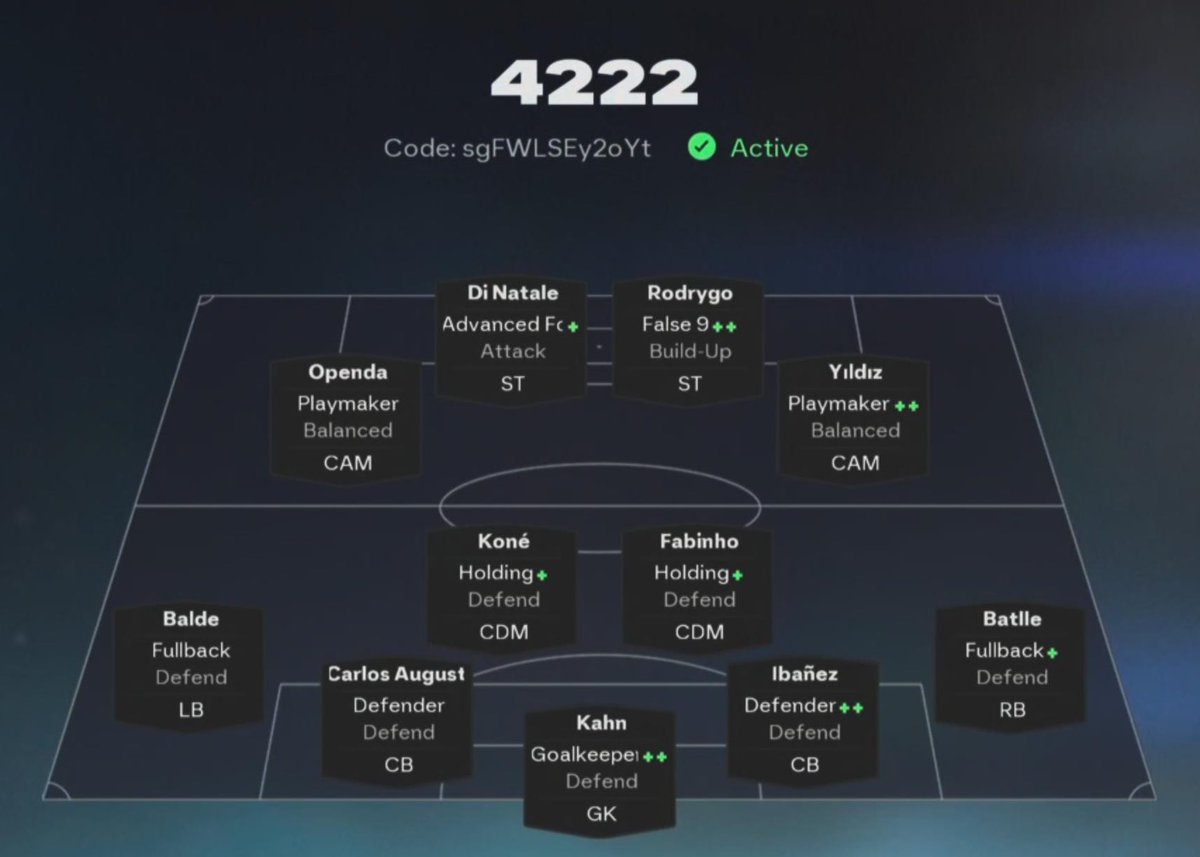 Yazanho || 🎮 يزنهو tweet media