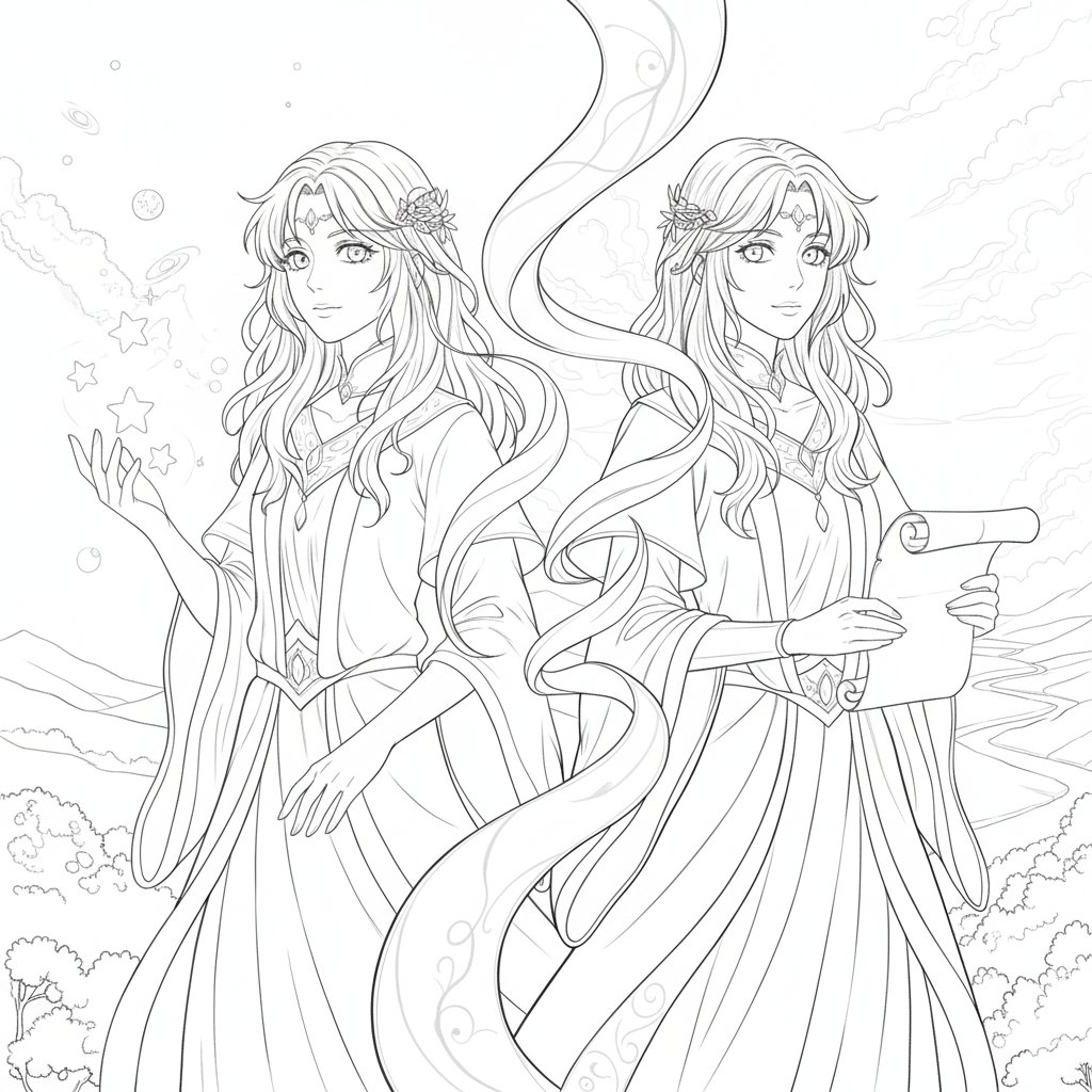 pepster567's tweet photo. Sharing a line art I made for a client hope you like it!
#lineart #art #detaling #LineArtDrawing #AnimeArt
#CharacterDesign #CommissionWork https://t.co/Z9jAplrmsE