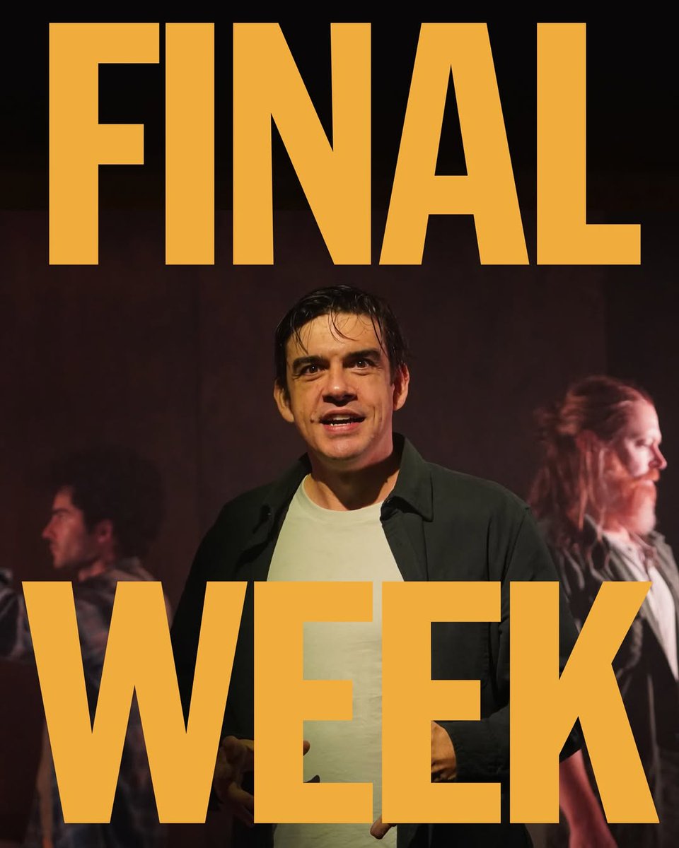 The Civilians tweet media