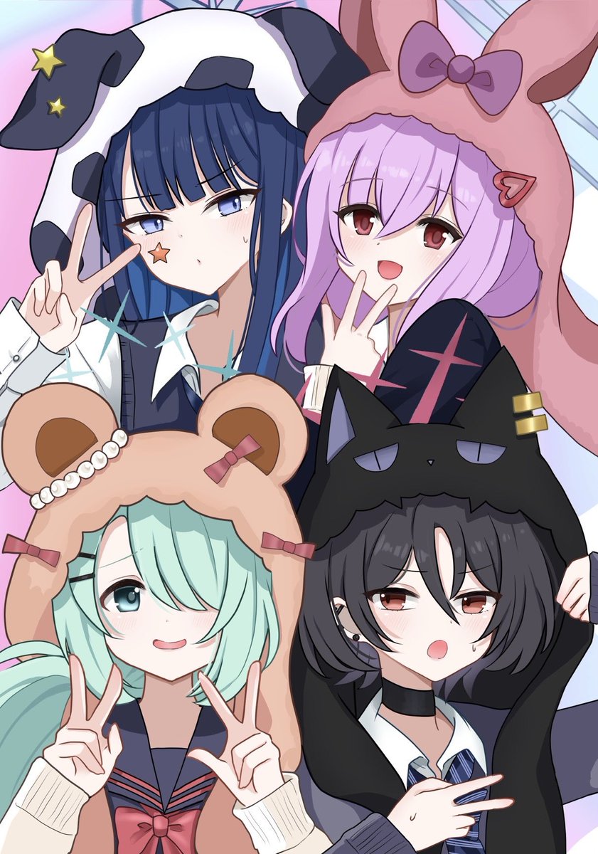 さぼてん@C107(火)東ム-03a (@saboten_irasuto) / Posts / X