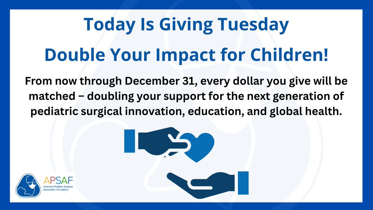 APSAFoundation tweet media