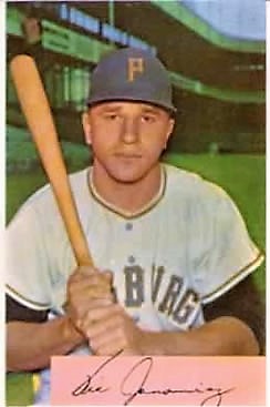 12/3: Basgall Swap, Friend Make-Or-Break, '23 &amp; '47 Moves, Chico &amp; Vic Sign, Junior Picked, Jim-Deacon-Barney HoF'ers, Rumored Deals, Staff Shuffles, Luis-Jerry-Clyde-Elbie-Ray Go, No Mungo, Put 'Em Up; RIP Lefty, HBD Steve, Lou, Suitcase, James &amp; Hickory oldbucs.blogspot.com