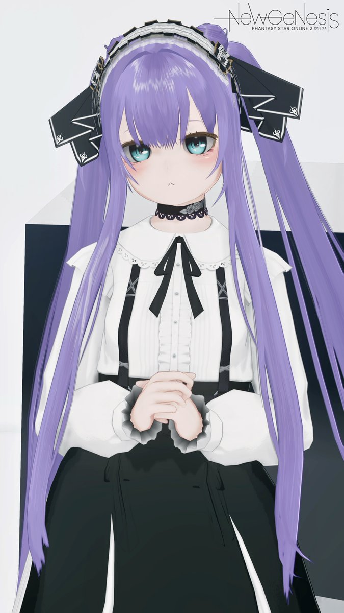 あさあげ꒰ᐡ•͈ ·̭ •͈ᐡ꒱
#PSO2NGS_SS #メンテの日なのでssを貼る #ma7ロゴ