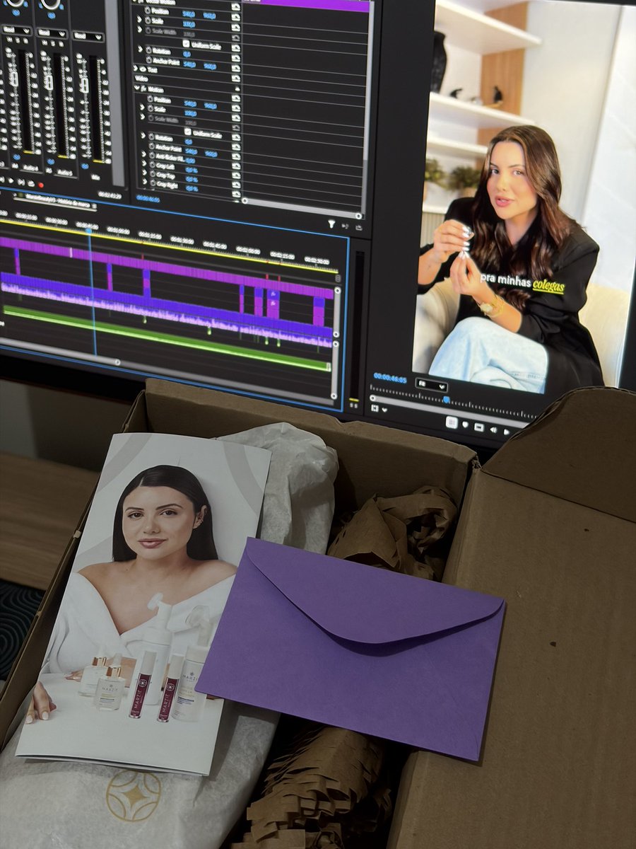 chegou lembrança aquiiii 😍🔥