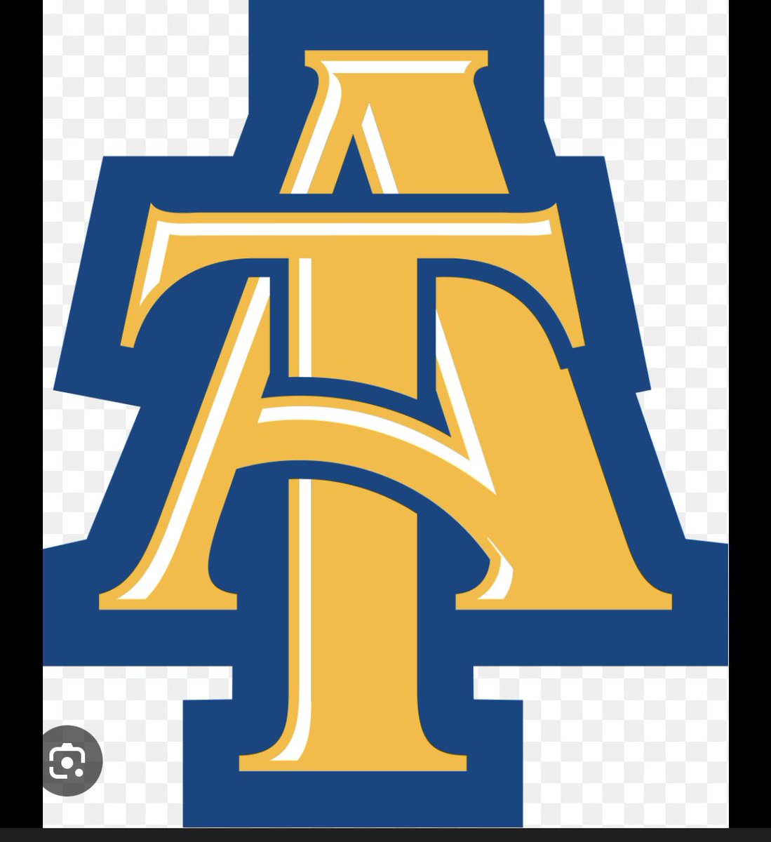 trevelljones7's tweet image. Blessed to be offered by A&amp;amp;T !! Shoutout to @CoachJones56 🤝🏾
@NFLuenceSports1 
@JaykwonJeff