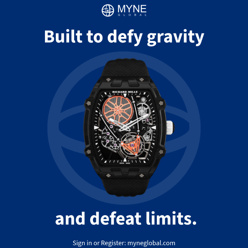 MyneGlobal's tweet photo. Featherlight yet unbreakable, crafted to withstand a champion’s game.