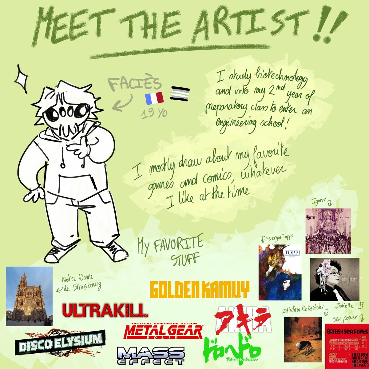 Faciès 🍉 tweet media