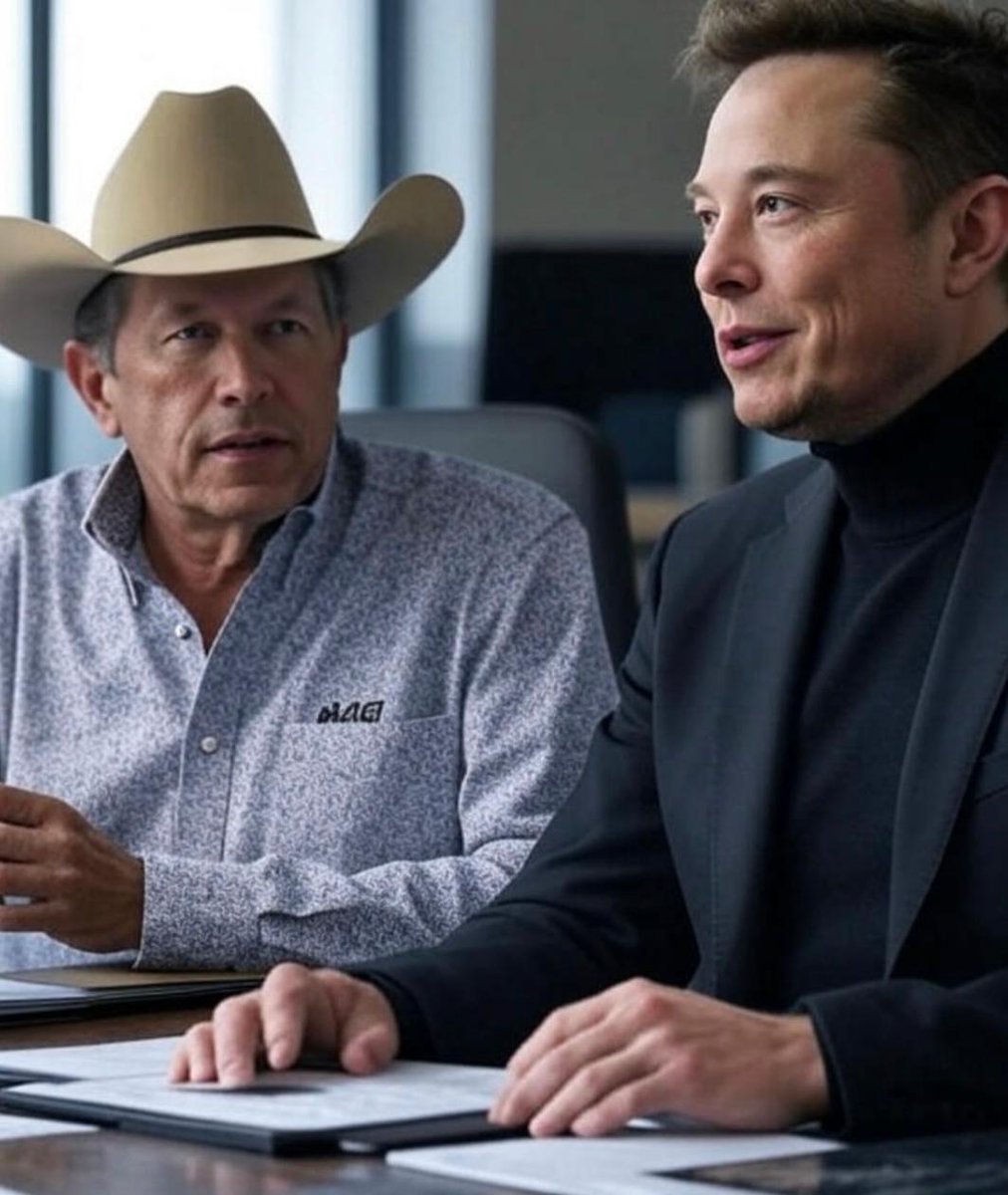 CountryMusicloo's tweet image. George Strait and Elon Musk pledged to pay the living and educational expenses for Charlie Kirk's family. BRAVO AND GOD BLESS KING GEORGE @ ELON MUSK!!!