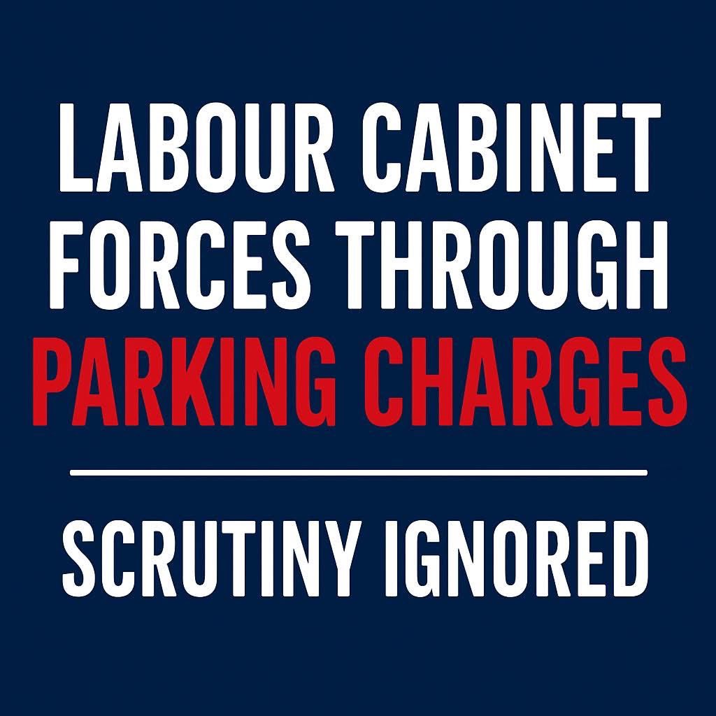 DoverdownsR's tweet image. DDC #Labour Cabinet has ignored every warning, every concern, and unanimous cross-party recommendation from Overview &amp;amp; Scrutiny. Tonight, Labour chose to force through immediate parking charge hikes 

Businesses and Residents deserved better than this kick in the b*lls - #xmas