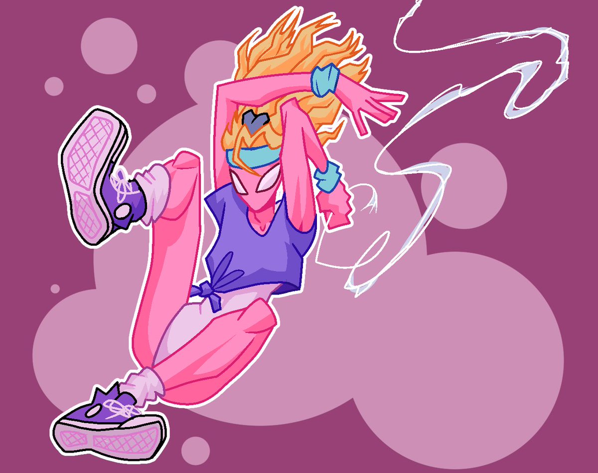 I CANNOT OVERSTATE HOW MUCH <a href="/__purantan__/">Purantan</a> COOKED WITH THIS DESIGN ITS SO FUN TO DRAW AND COLOR BRO