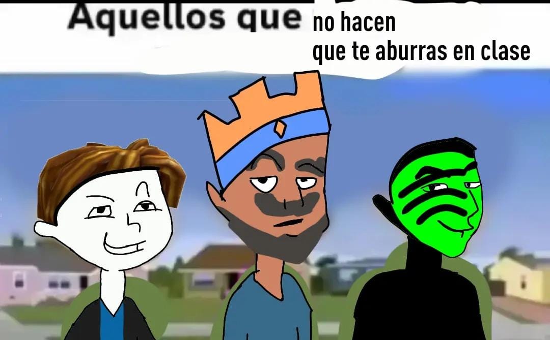 Clov! 🍉 tweet media