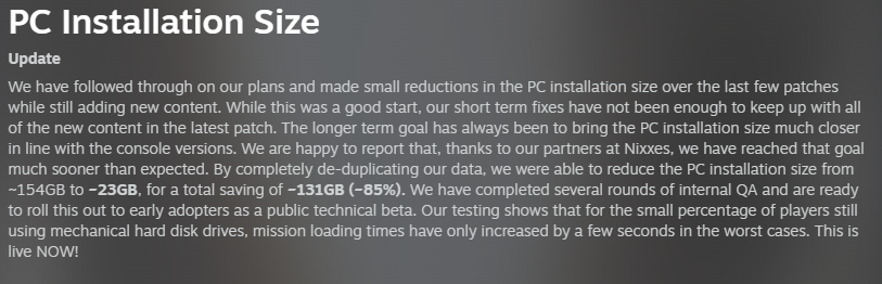 NanoMosca's tweet image. Se puede hacer esto en TODOS los juegos y no solo en Helldivers?