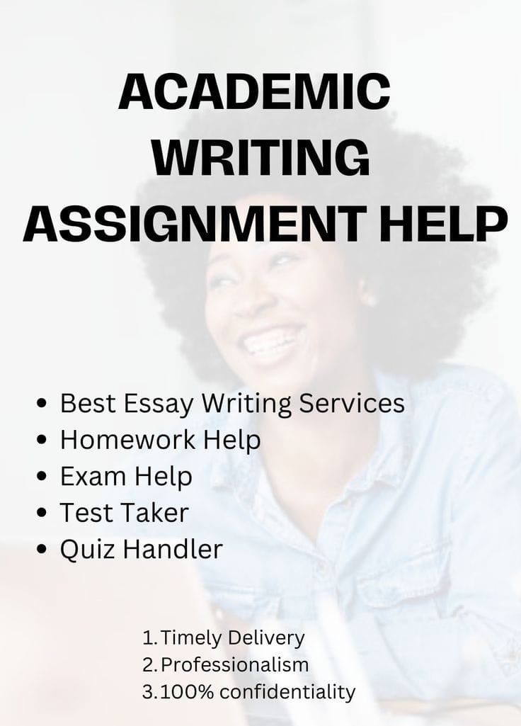 genius_essays1's tweet image. Stuck with ASSIGNMENTS? I&apos;m available 24/7. DM for help
🔘#Math pay
🔘Statistics
🔘Essays
🔘#Paper do
🔘Calculus
🔘Biology
🔘Nursing
🔘Test due
🔘#History...
🔘Homework and assignment due
🔘Psychology...
🔘Economics