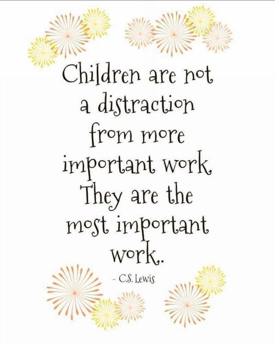 teachergoals's tweet image. Important reminder. 🧡