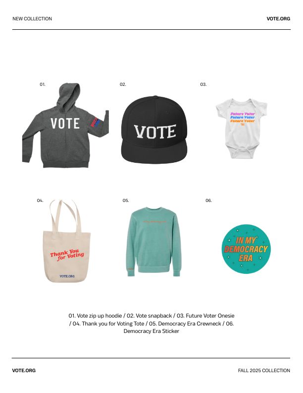 VOTE.ORG tweet media