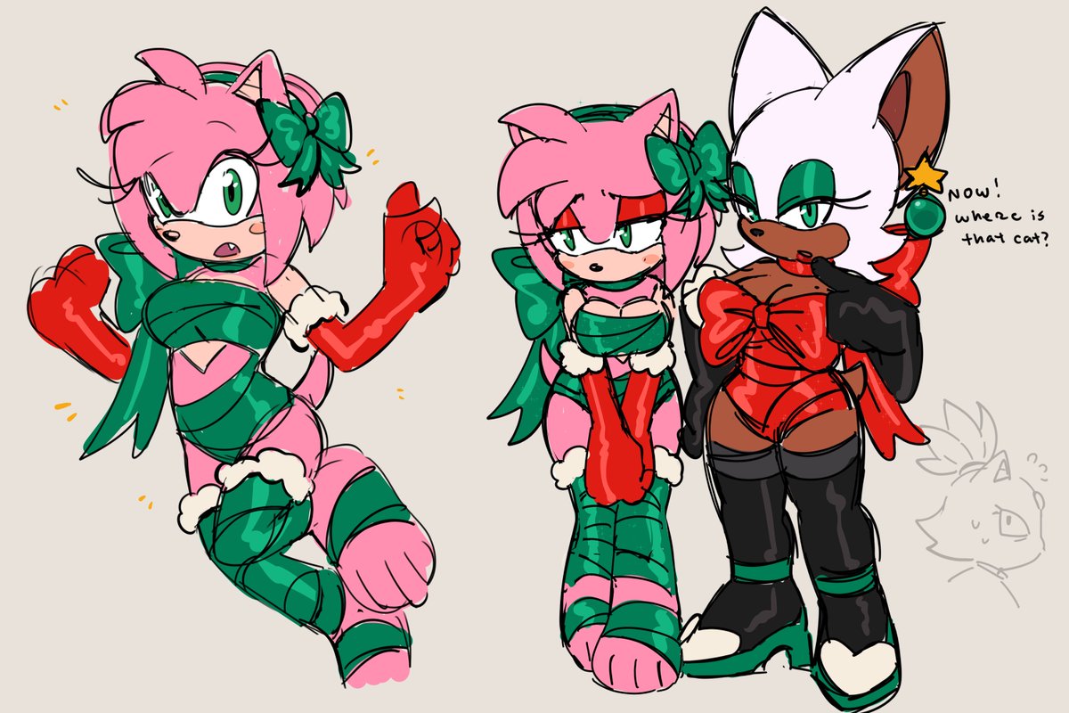 me when no one asked