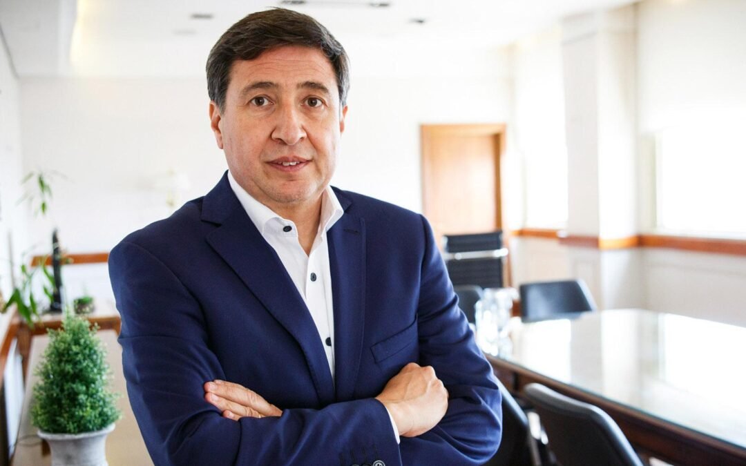 #Ahora en #ElRepaso📰 conversamos con el diputado nacional de Unión por la Patria y autor e impulsor de la Ley de Emergencia en Discapacidad <a href="/LicDanielArroyo/">Daniel Arroyo</a>. 

 💻provinciaradio.com.ar