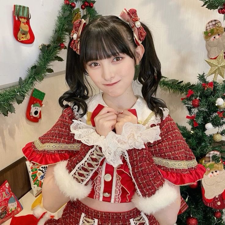 あきちゃん〜おはよう💛 いよいよ今夜FNS歌謡祭だね！！ ミャクミャク