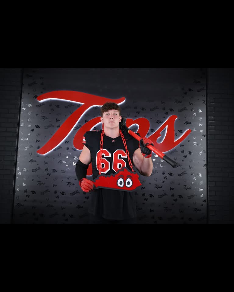 Asa Holbert 3⭐️ OT tweet media