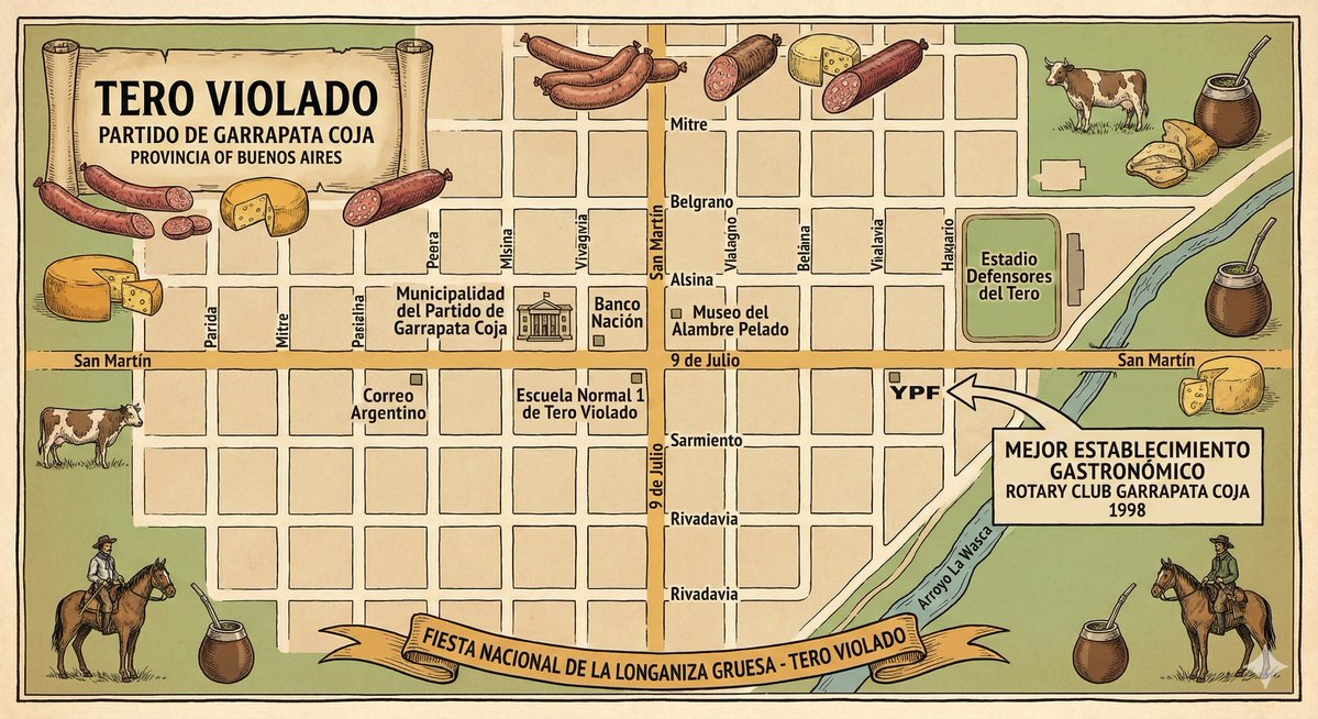 Se me está yendo de las manos.