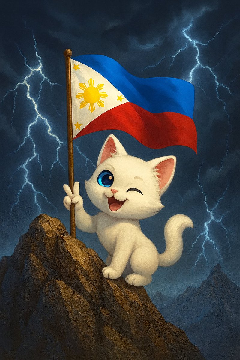 PosaTokenDev's tweet photo. Let there be peace on earth!🙇🏻‍♂️🙏🇵🇭

"Help $POSA to build something has never seen before!"

3jYBM5JZP9hf6Hu7kbpPMVHhJC64zZ6kmjRquELYg3gN https://t.co/m2ovu2HAY9