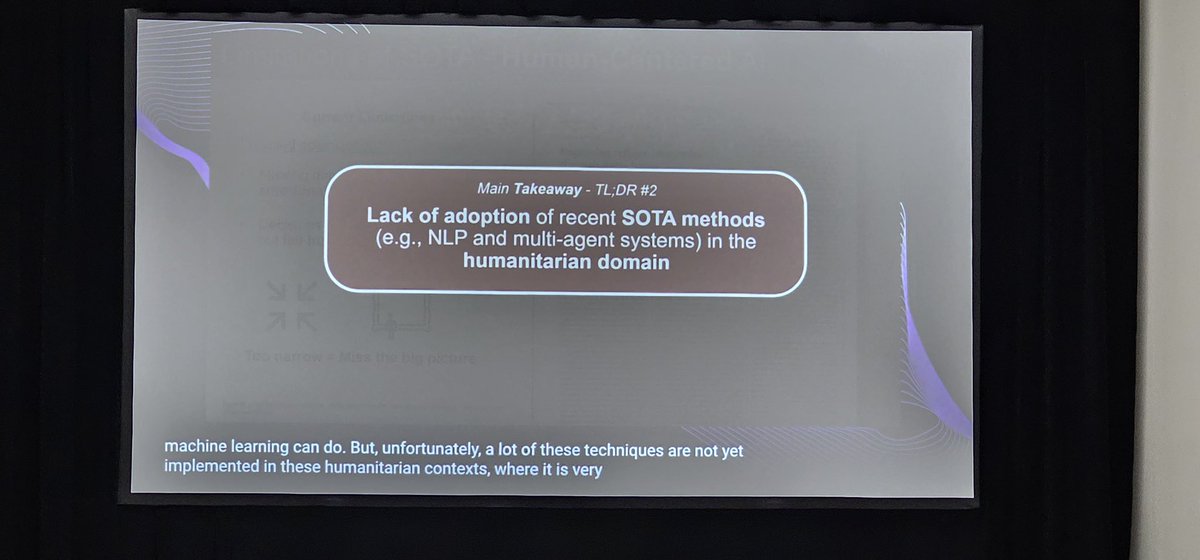 Muslims in ML Workshop tweet media