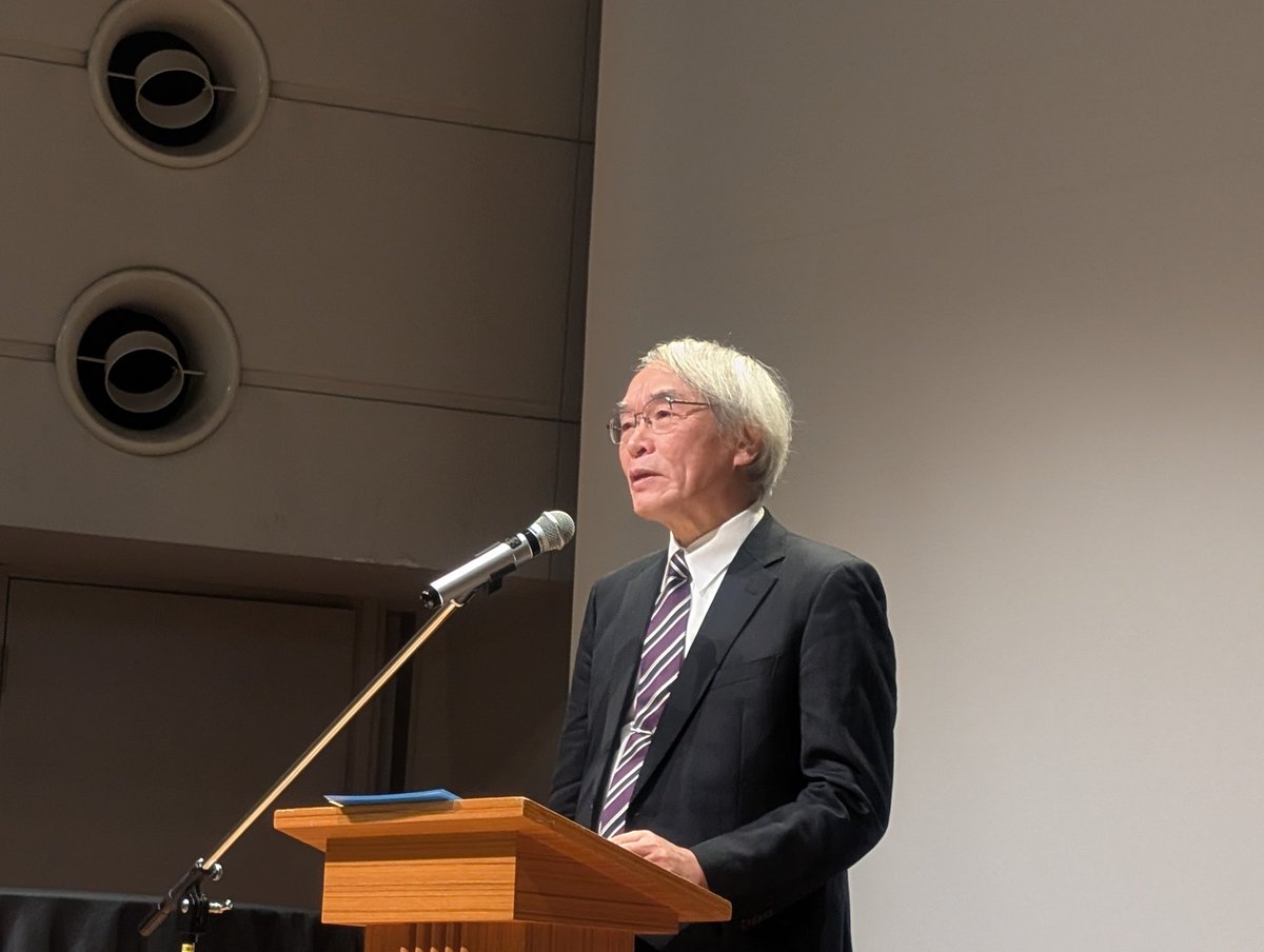 日本福音主義神学会東部部会 tweet media