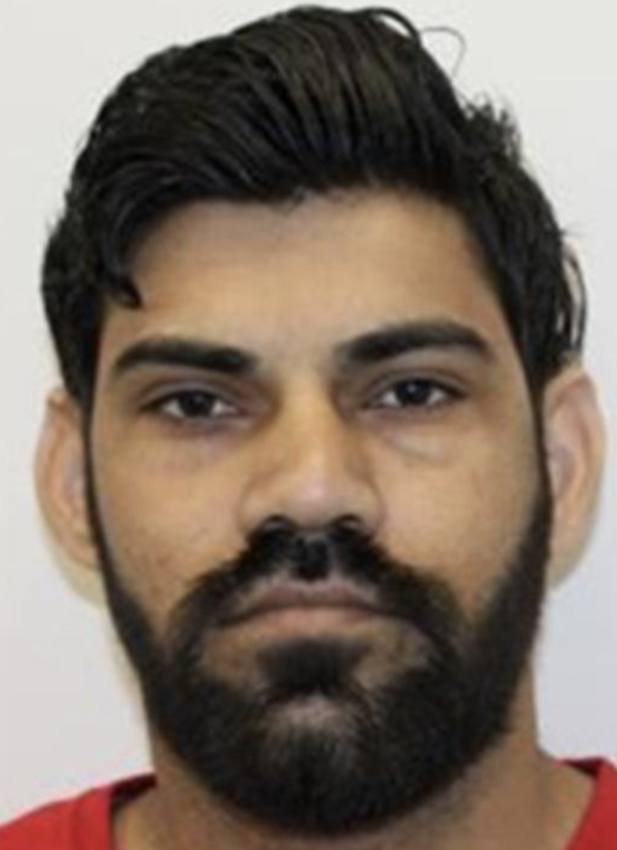 Michael Carter (25) and Jennifer Lower (24) were driving home from their wedding when they were killed by an illegal alien from India behind the wheel of a truck-- who was released into the country by Joe Biden and given a CDL by Gavin Newsom's California.

A newlywed couple had