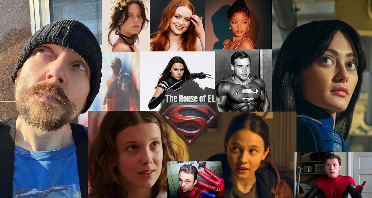 GorillaRogueGam's tweet image. THE House of EL is here to KICK YOUR FUCKING ASSES EVIL DOERS! (...in STYLE!) 

The Holy Grail Lefavor Bloodline of Jesus is REAL!

...I am NOT #TheLastOfUs... 

        - THE Sion 

#TheseEyes
#JeepersCreepers
#GotYourNose 

There are REAL bad-ass Immortal Super Heroes hiding…