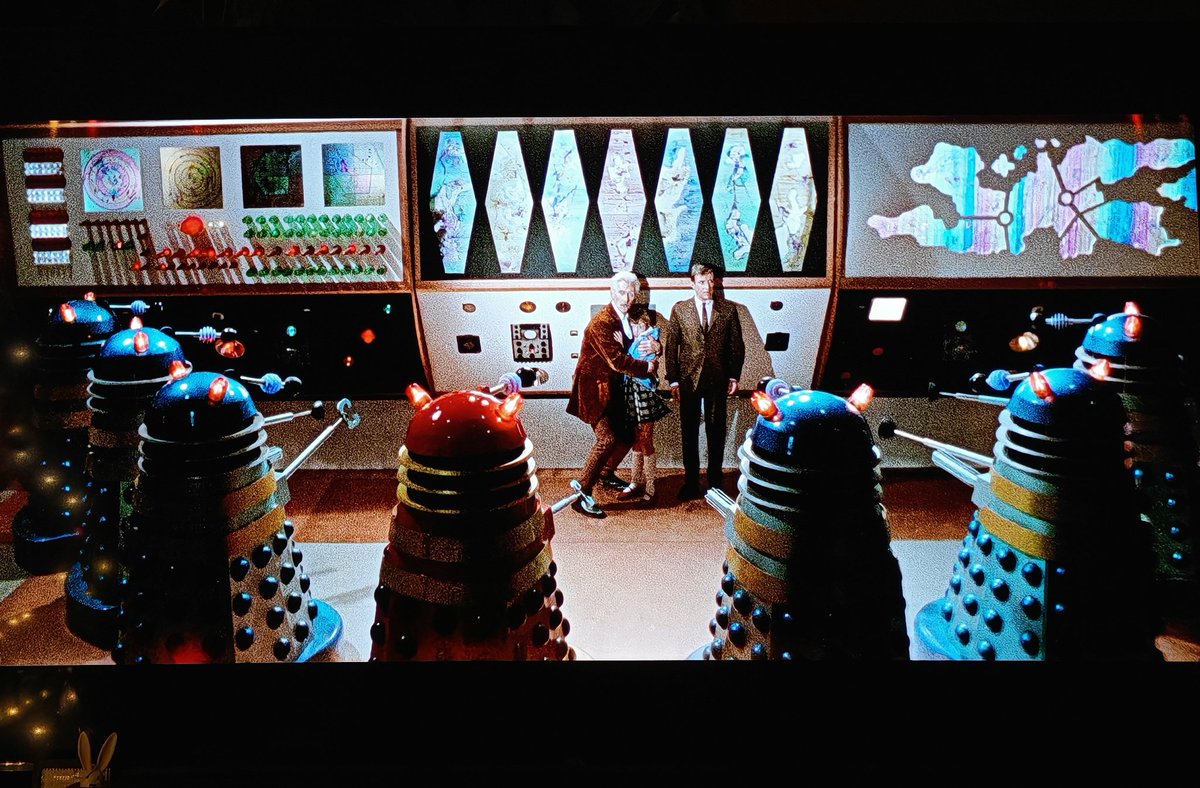 Exclusive Films Project (Robert J.E. Simpson) tweet media