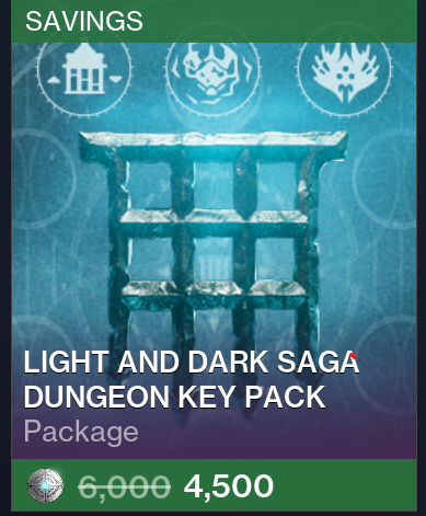 notvyni's tweet photo. @Destiny2Team @DestinyTheGame thank you but 45, is still kinda crazy, I get its 6 dungeons but..... https://t.co/jI2GcedqdM