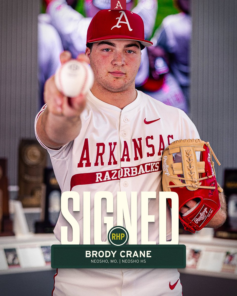 HogsPlayerDev's tweet photo. 🐗 Brody Crane

6-0 · 220 · Neosho, MO · Neosho HS

https://t.co/LaFMtDOxSb x #OmaHogs https://t.co/0CelP6L6TN