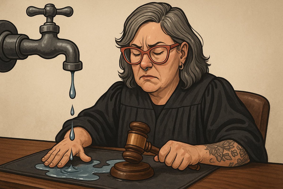 If that is the case, start learning what you can do.  open.substack.com/pub/citizensco…