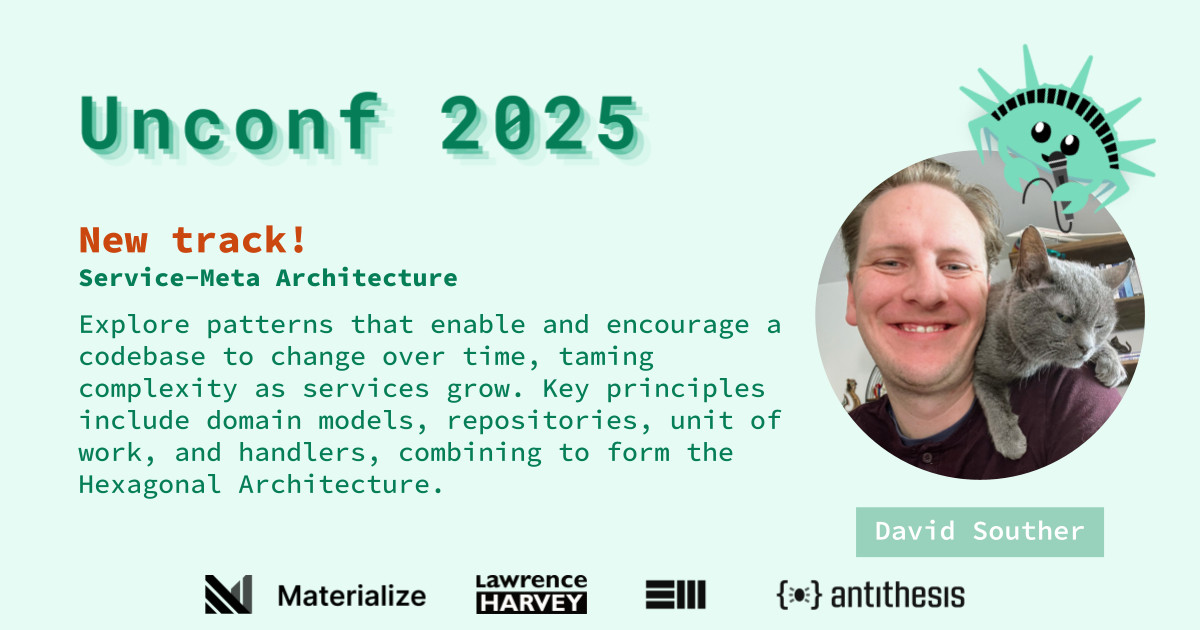 🦀 Rust NYC 🦀 tweet media