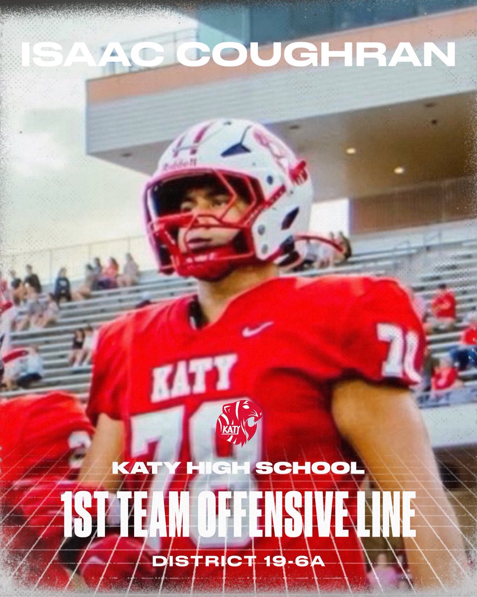 Isaac Coughran tweet media