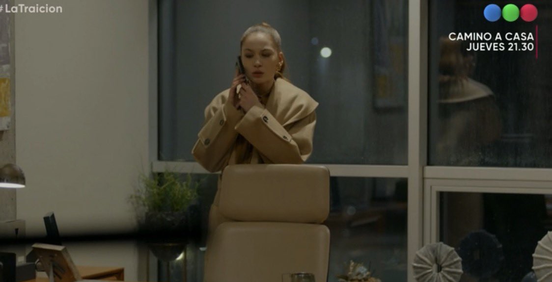 RATING | 📊📉
#LaTraicion 6.2
#AhoraCaigo 4.7
#SQP 2.1
#Telenueve 1.8
#TVPNoticias 0.1