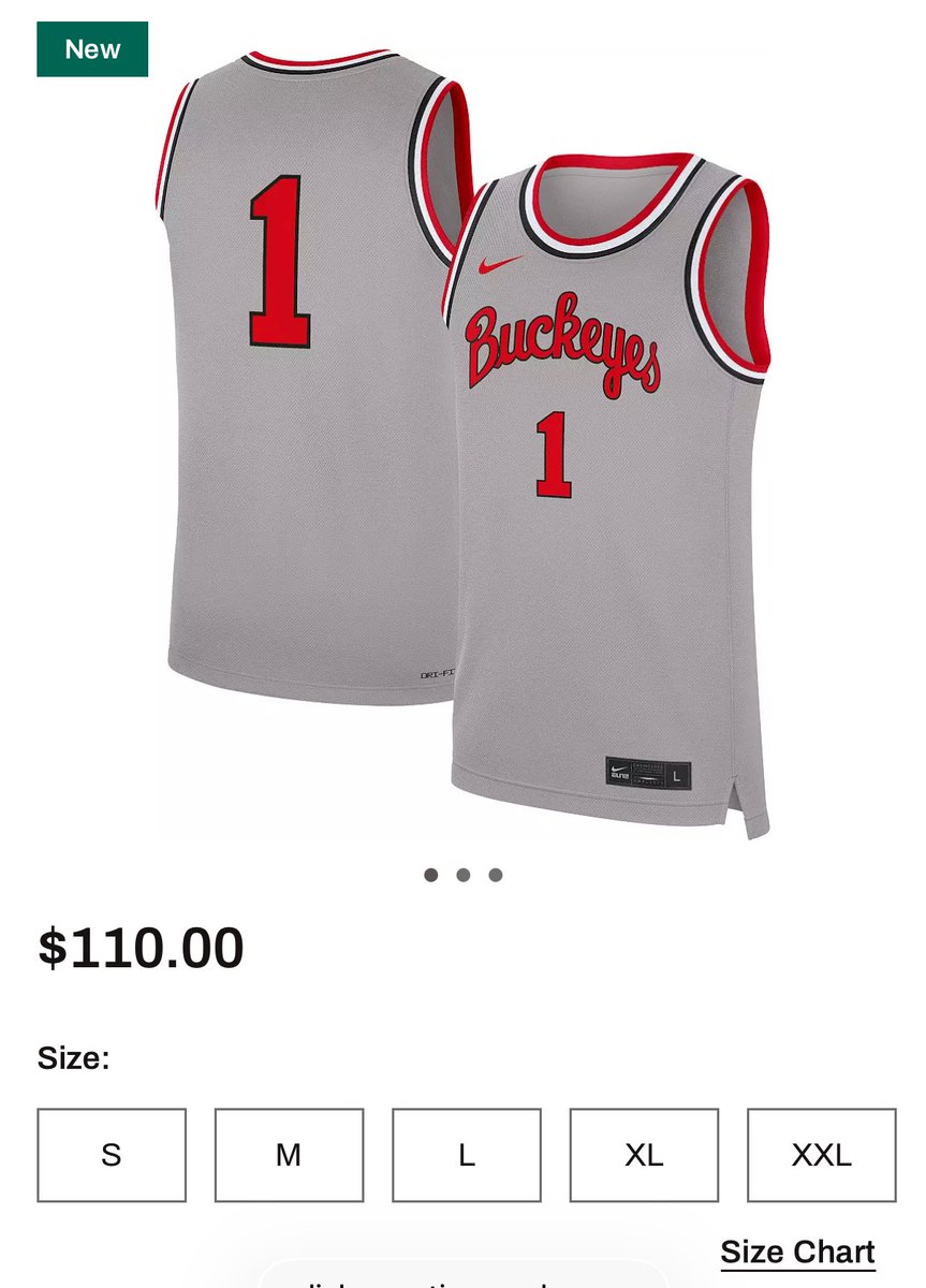 OSUHoopsInsider's tweet image. New alts? 👀