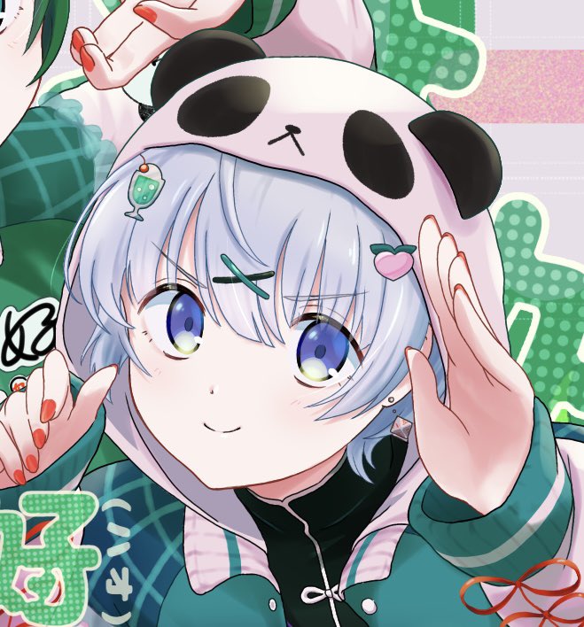 パンダ座長 (@PSR_0412) / Posts / X