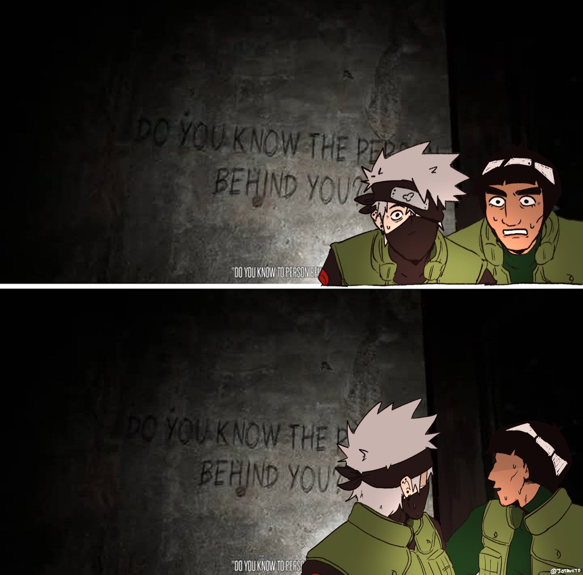 them #NARUTO