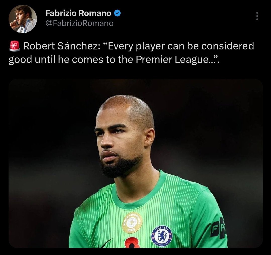 EzekielJr18's tweet image. They called him a mad man.