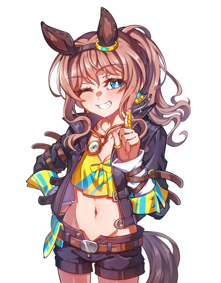 #バンドリ #bandoriart 
(commissioned by AdOk971)