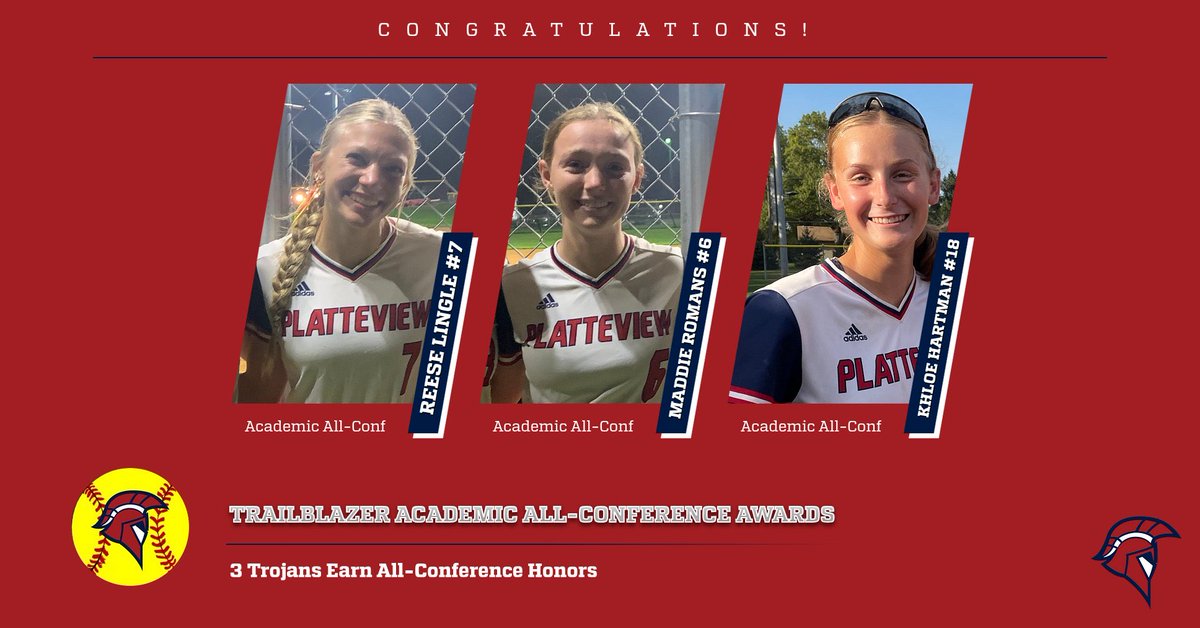 Platteview Softball tweet media