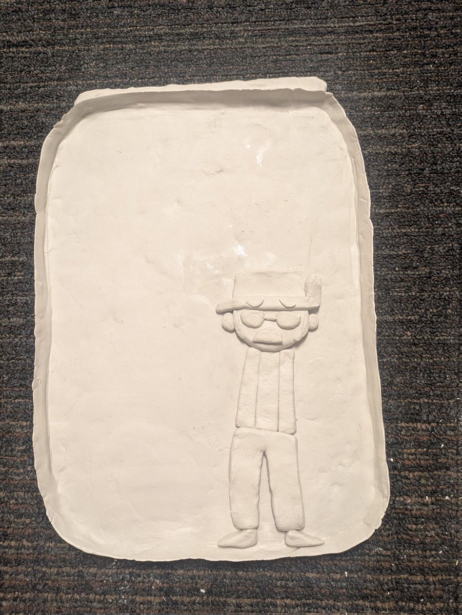 REFUSERADIO's tweet image. fun fact this was originally going to be for daily sniperspy day 700 but i got lazy and made it demo instead. this is the only proof i have of the original